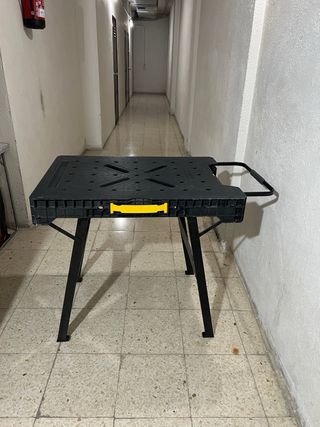 Mesa de trabajo Stanley FATMAX