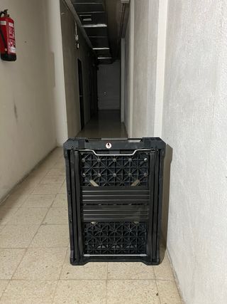 Mesa de trabajo Stanley FATMAX