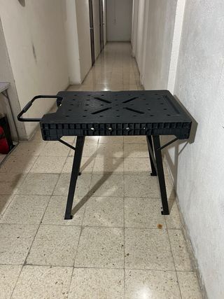 Mesa de trabajo Stanley FATMAX