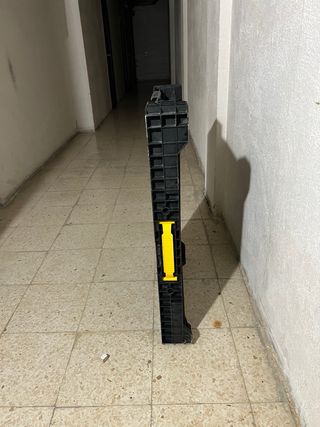 Mesa de trabajo Stanley FATMAX