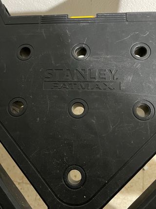 Mesa de trabajo Stanley FATMAX
