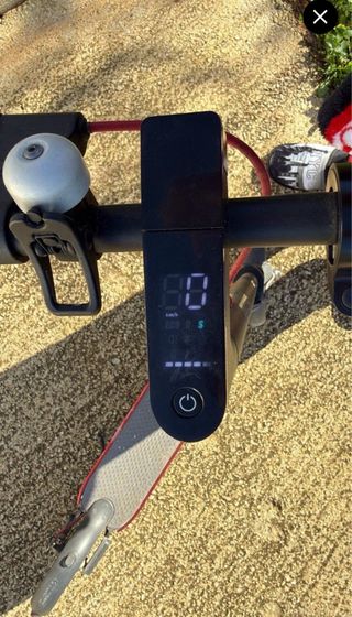 Patinete Eléctrico Xiaomi M365