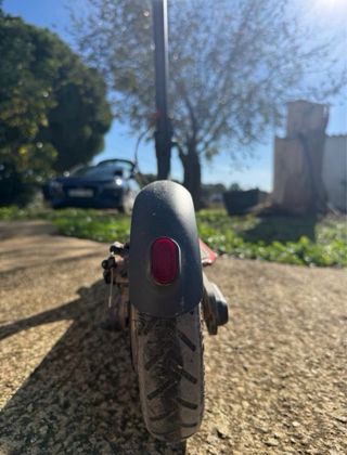 Patinete Eléctrico Xiaomi M365