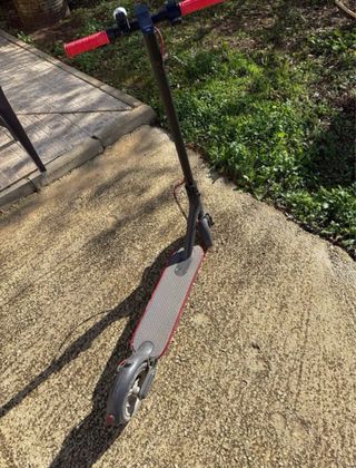 Patinete Eléctrico Xiaomi M365