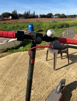 Patinete Eléctrico Xiaomi M365