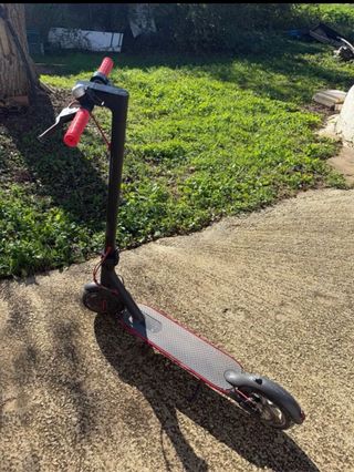 Patinete Eléctrico Xiaomi M365