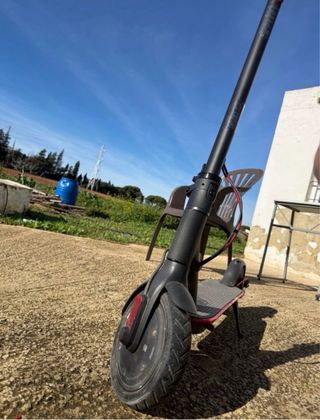 Patinete Eléctrico Xiaomi M365