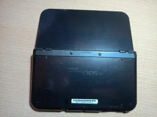 New Nintendo 3DS