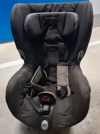 Silla de coche Bébé Confort Axiss
