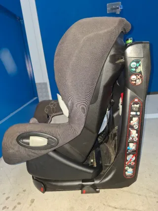 Silla de coche Bébé Confort Axiss