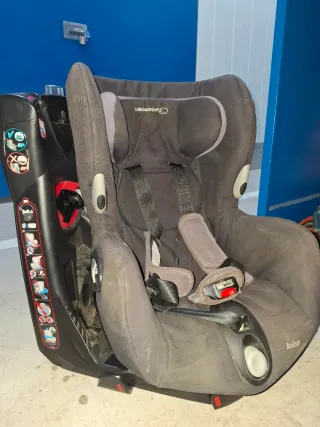 Silla de coche Bébé Confort Axiss