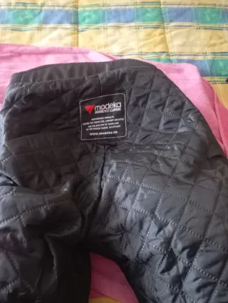 Pantalón moto hombre Talla L nuevo