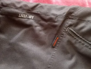 Pantalón moto hombre Talla L nuevo