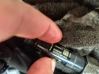 Inyector Ford Mondeo 2.0 TDCI 130cv