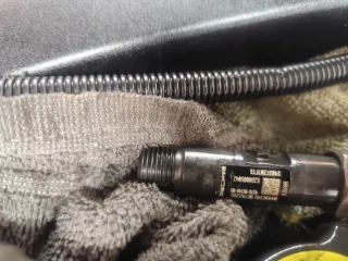 Inyector Ford Mondeo 2.0 TDCI 130cv