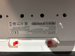 Robot Aspirador Xiaomi Mi Robot Vacuum Mop 2S