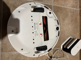 Robot Aspirador Xiaomi Mi Robot Vacuum Mop 2S