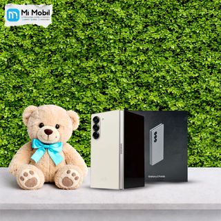 Samsung Galaxy Z Fold6 512GB+12GB White