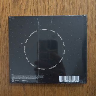 *FIRMADO Louis Tomlinson-How Did I Get Here? LOTE