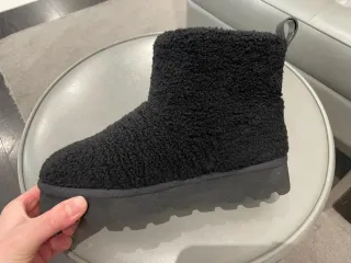 Botas Michael Kors Negras Originales 7M. 8M y 9M
