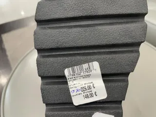 Botas Michael Kors Negras Originales 7M. 8M y 9M