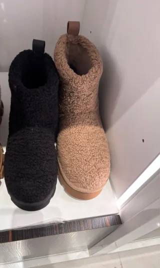 Botas Michael Kors Negras Originales 7M. 8M y 9M