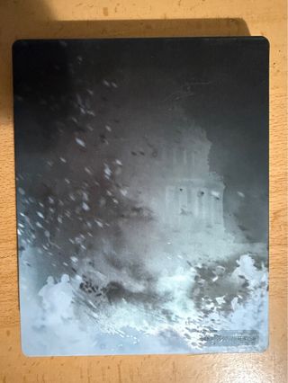 PS3 Call of Duty Modern Warfare 2 Edizione Blindata