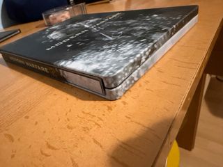 PS3 Call of Duty Modern Warfare 2 Edizione Blindata