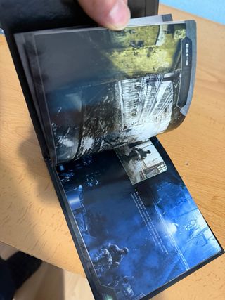 PS3 Call of Duty Modern Warfare 2 Edizione Blindata