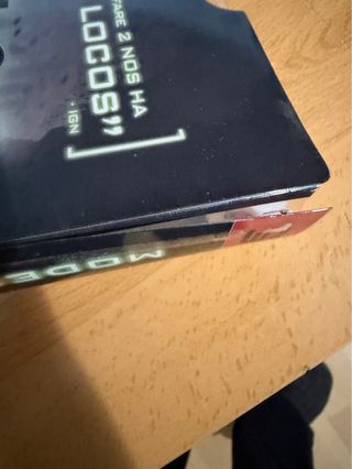 PS3 Call of Duty Modern Warfare 2 Edizione Blindata