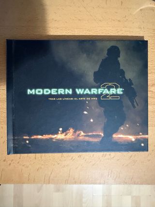 PS3 Call of Duty Modern Warfare 2 Edizione Blindata