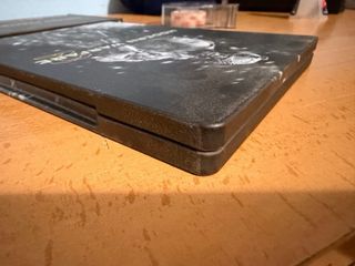 PS3 Call of Duty Modern Warfare 2 Edizione Blindata