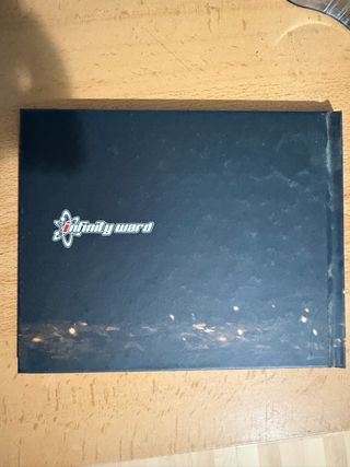 PS3 Call of Duty Modern Warfare 2 Edizione Blindata