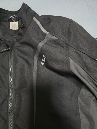 Chaqueta Moto LS2 Talla L