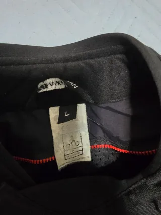 Chaqueta Moto LS2 Talla L