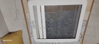 Marco Mosquitera y Oscurecedor