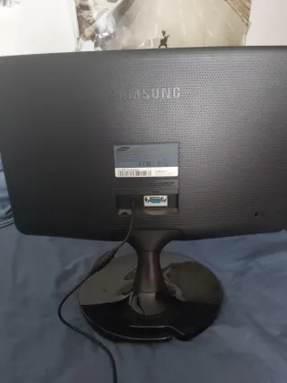 Monitor Samsung 19 pollici