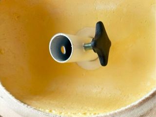 Maniquí Busto Mujer