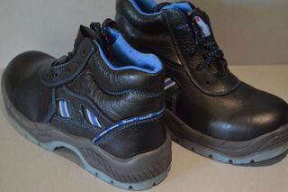 Botas de seguridad