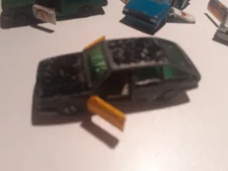 5 Antichi Trenini Pilen