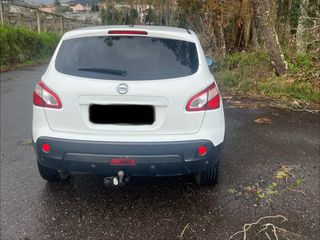 Nissan Qashqai 2011