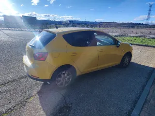 SEAT Ibiza 2010