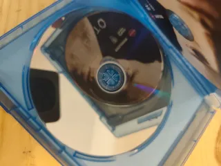 Blu-ray Memento (Edición Española)