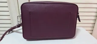 Bolso bandolera Calvin Klein impecable