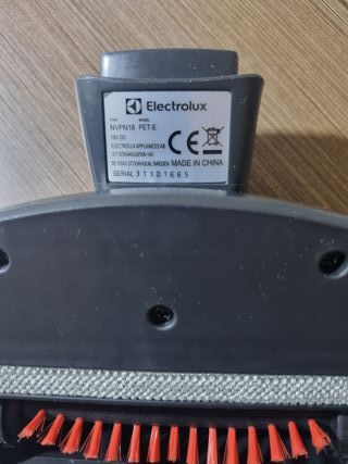 Accesorio Aspirador AEG/ELECTROLUX PET-E/NVPN18