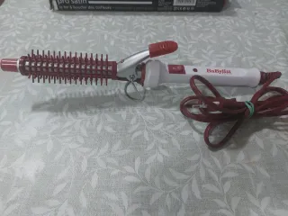 Rizador BaByliss Pro Satin Ø16mm