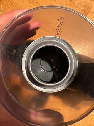 Cecotec Aspiradora Vertical 2 en 1 ThunderBrush