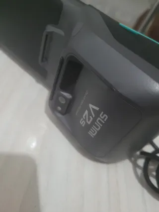 TPV Sunmi V2s terminal + Cargador