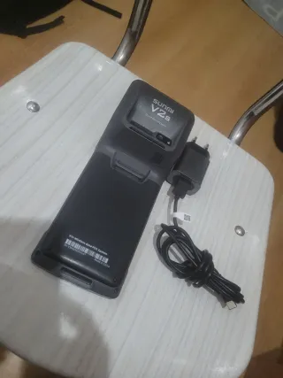 TPV Sunmi V2s terminal + Cargador