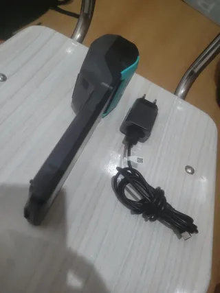 TPV Sunmi V2s terminal + Cargador